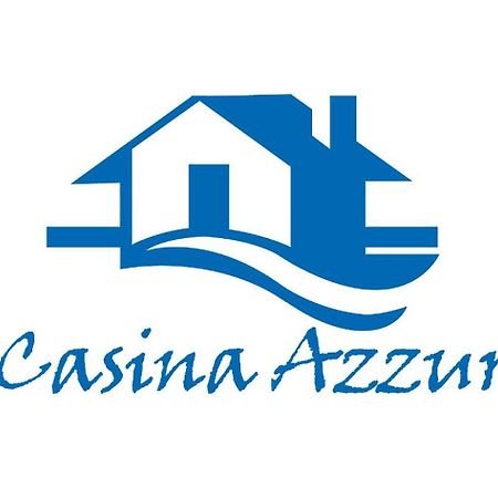 شقة La Casina Azzurra Montesilvano Marina المظهر الخارجي الصورة