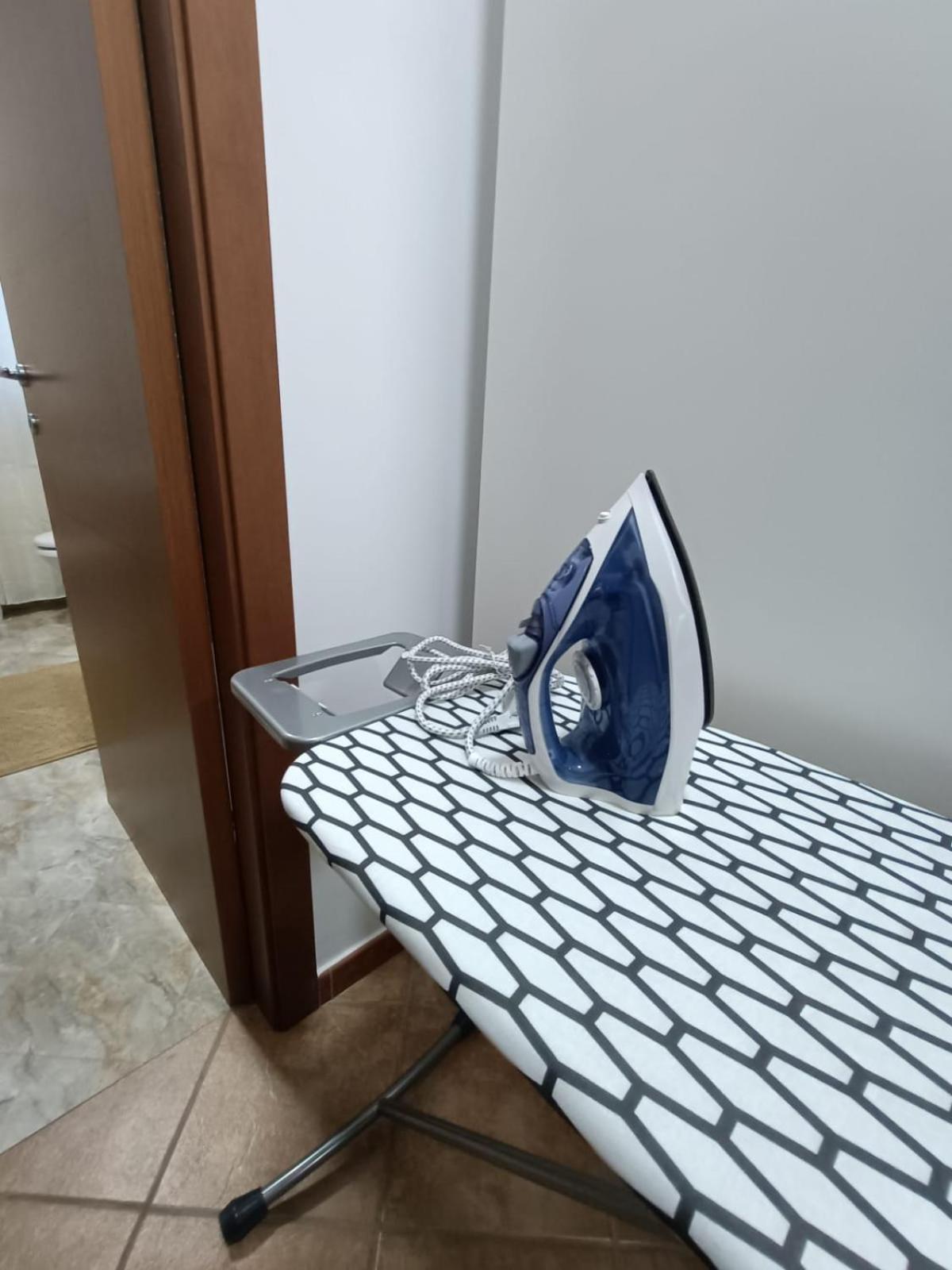 شقة La Casina Azzurra Montesilvano Marina المظهر الخارجي الصورة
