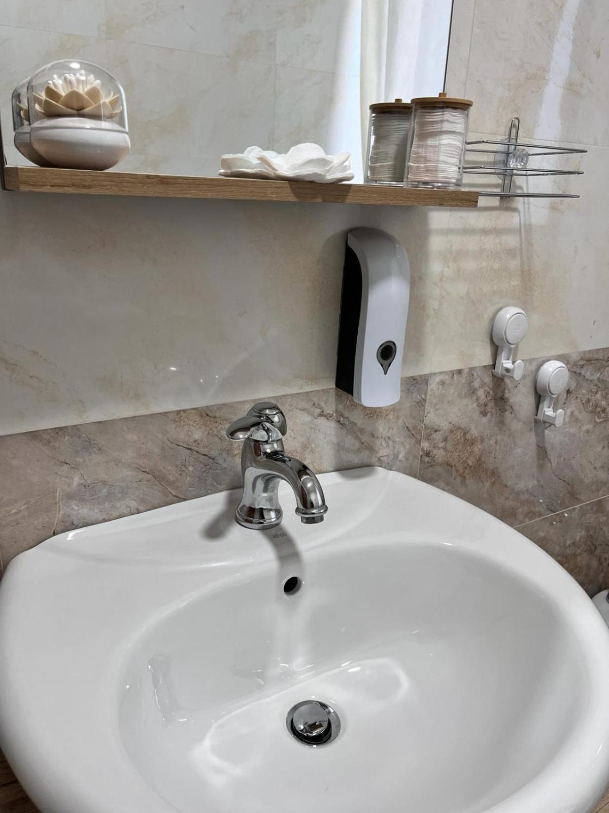 شقة La Casina Azzurra Montesilvano Marina المظهر الخارجي الصورة