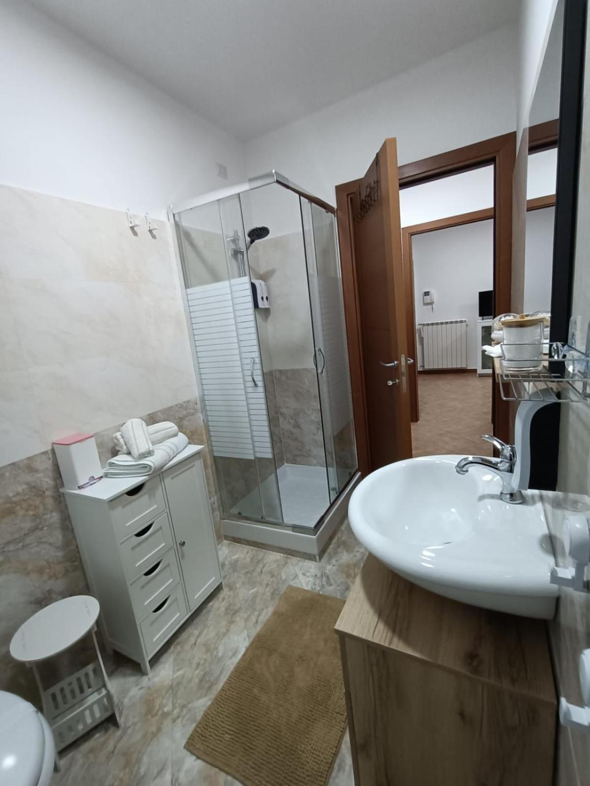 شقة La Casina Azzurra Montesilvano Marina المظهر الخارجي الصورة