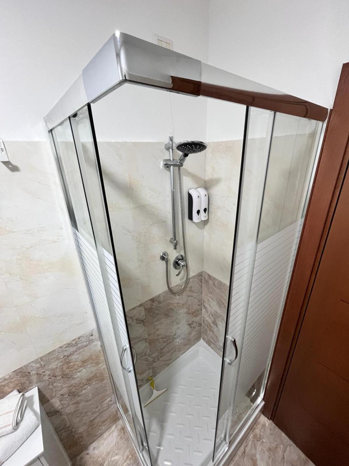 شقة La Casina Azzurra Montesilvano Marina المظهر الخارجي الصورة